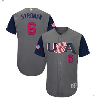 2017 baseball world cup jerseys-069